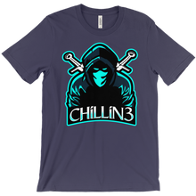 chillin3 T-Shirts
