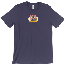 naticheselvatiche T-Shirts