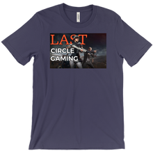 lastcirclegaming T-Shirts