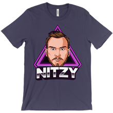 nitzy_ T-Shirts
