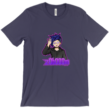 z0b00m-8411 T-Shirts