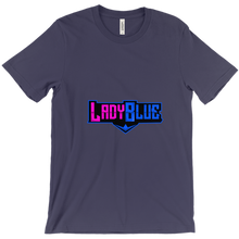 ladyblueadventures T-Shirts