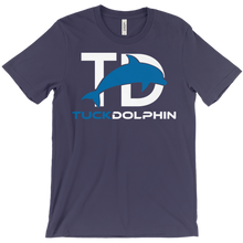 tuckdolphin T-Shirts