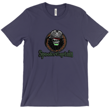 spookycapt T-Shirts