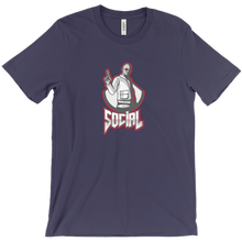 shgsocialhourgaming T-Shirts