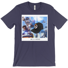 carreromplay T-Shirts