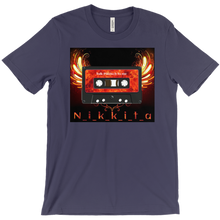n_i_k_k_i_t_a T-Shirts