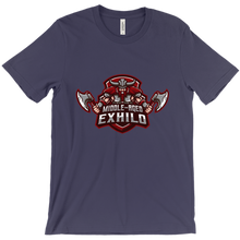 middle-agedexhilo-8957 T-Shirts