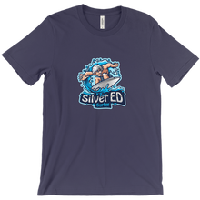 silveredsurfer-5123 T-Shirts