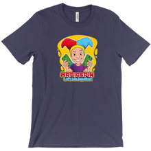 mrbigspincasinostreamer T-Shirts