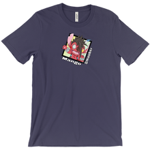 mango_smasher_94 T-Shirts
