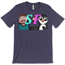 specificfrosty T-Shirts