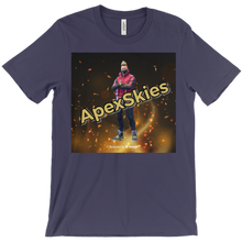 apex_skies T-Shirts