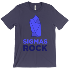 sigmasrock T-Shirts