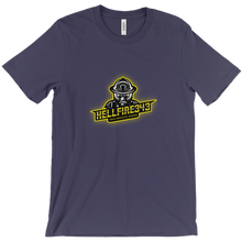 hellfire343 T-Shirts