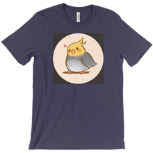 etorichter T-Shirts