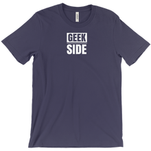geeksideph T-Shirts