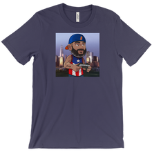 jerzicua T-Shirts