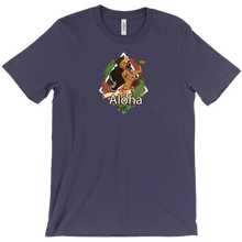 al0habeachesxo-253 T-Shirts