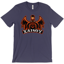 Official Xaisoy T-Shirts