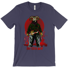 goldenronin T-Shirts