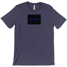 bsg_rainy T-Shirts
