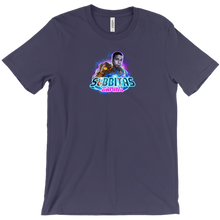 sebbitas-gaming T-Shirts