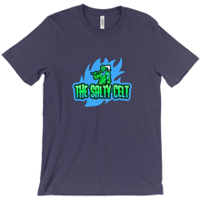 thesaltycelt11c T-Shirts