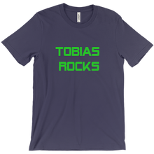 tobiasrocksyt T-Shirts