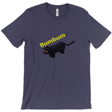 Official bumbum merch!