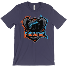 fredjmnz T-Shirts