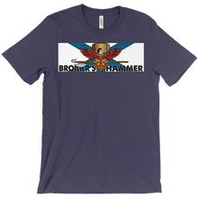 brokkrshammer T-Shirts