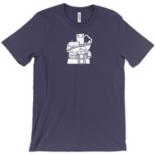 houseofsomethingelse-4678 T-Shirts