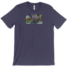 siqsey T-Shirts