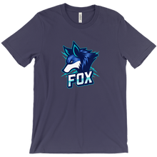dmok_fox T-Shirts
