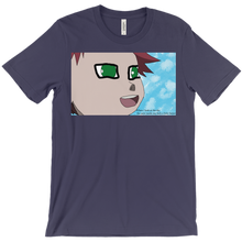 rpgyumyum T-Shirts