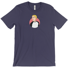 bobaspam-4137 T-Shirts