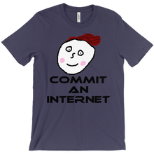 lewisdoestheinternet T-Shirts