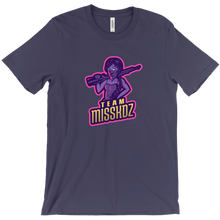 miisskdz T-Shirts