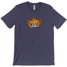 king_crabb T-Shirts