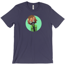 l_toxiiic_l T-Shirts