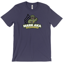 sgt_gamepro T-Shirts