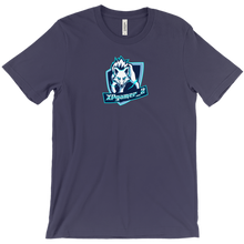 xpgamer2_ T-Shirts