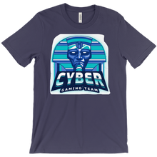cybergaming-4236 T-Shirts
