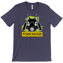 toxicnusse T-Shirts