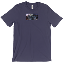 allzeen_ T-Shirts