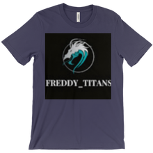 freddy_titans T-Shirts
