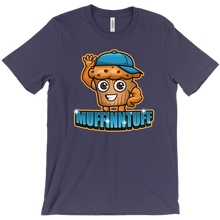 muffinntuff T-Shirts