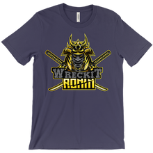 wreckitronin T-Shirts