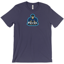 nisuk_ T-Shirts
